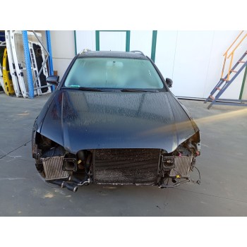 audi a4 b7 avant (8ed) del año 2007