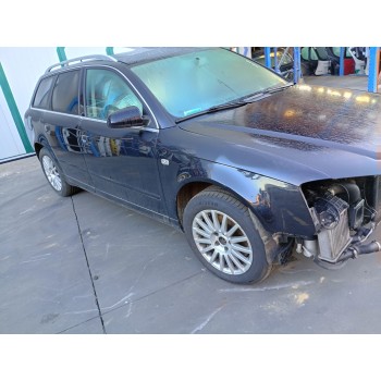 audi a4 b7 avant (8ed) del año 2007