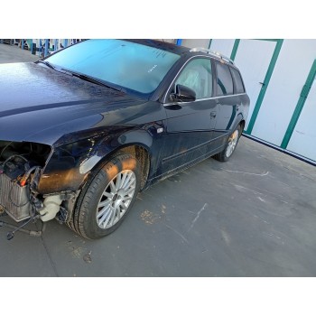 audi a4 b7 avant (8ed) del año 2007