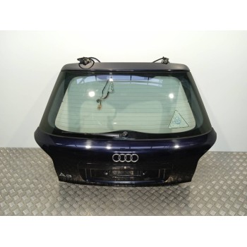 Recambio de porton trasero para audi a3 (8l) 1.6 ambiente referencia OEM IAM   