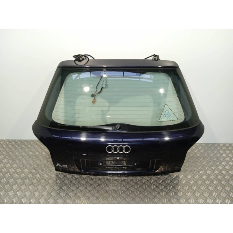 Recambio de porton trasero para audi a3 (8l) 1.6 ambiente referencia OEM IAM   