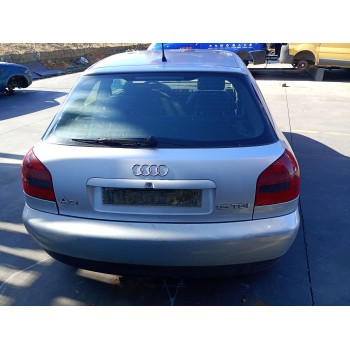 audi a3 (8l1) del año 1999