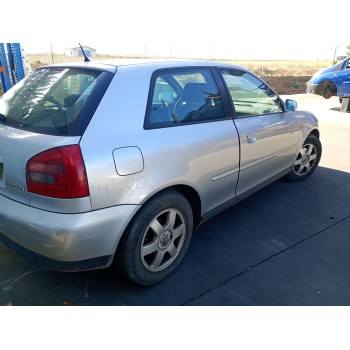 audi a3 (8l1) del año 1999