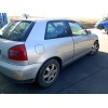 audi a3 (8l1) del año 1999
