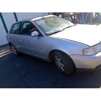audi a3 (8l1) del año 1999
