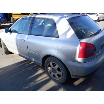 audi a3 (8l1) del año 1999
