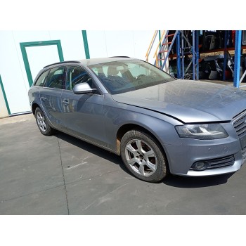 audi a4 b8 (8k2) del año 2009