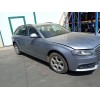 audi a4 b8 (8k2) del año 2009