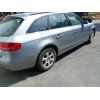 audi a4 b8 (8k2) del año 2009