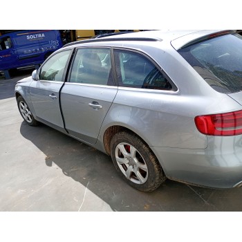 audi a4 b8 (8k2) del año 2009