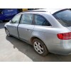 audi a4 b8 (8k2) del año 2009