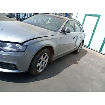 audi a4 b8 (8k2) del año 2009
