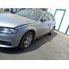 audi a4 b8 (8k2) del año 2009