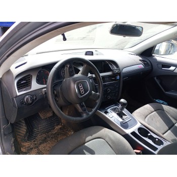 audi a4 b8 (8k2) del año 2009