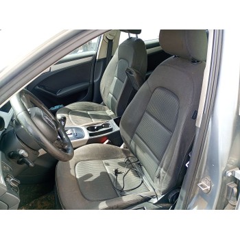 audi a4 b8 (8k2) del año 2009