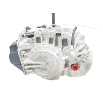 Recambio de caja cambios para opel zafira b cosmo referencia OEM IAM TF80SCAF40  