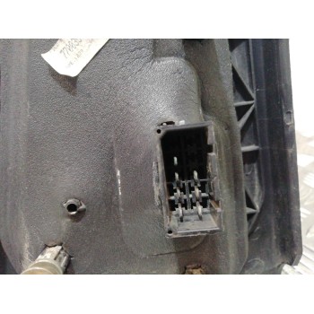 Recambio de retrovisor derecho para renault scenic rx4 (ja0) 1.9 dci referencia OEM IAM 7700354645C 014106 