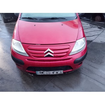 citroën c3 i (fc_, fn_) del año 2006