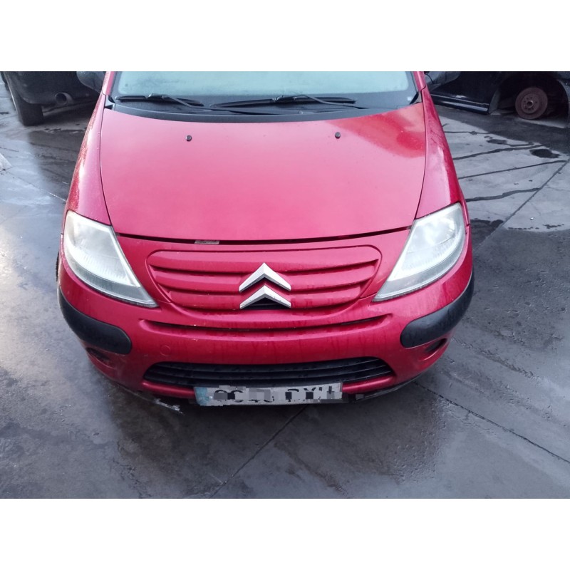 citroën c3 i (fc_, fn_) del año 2006