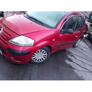 citroën c3 i (fc_, fn_) del año 2006