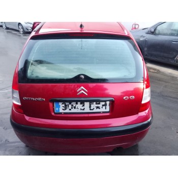 citroën c3 i (fc_, fn_) del año 2006