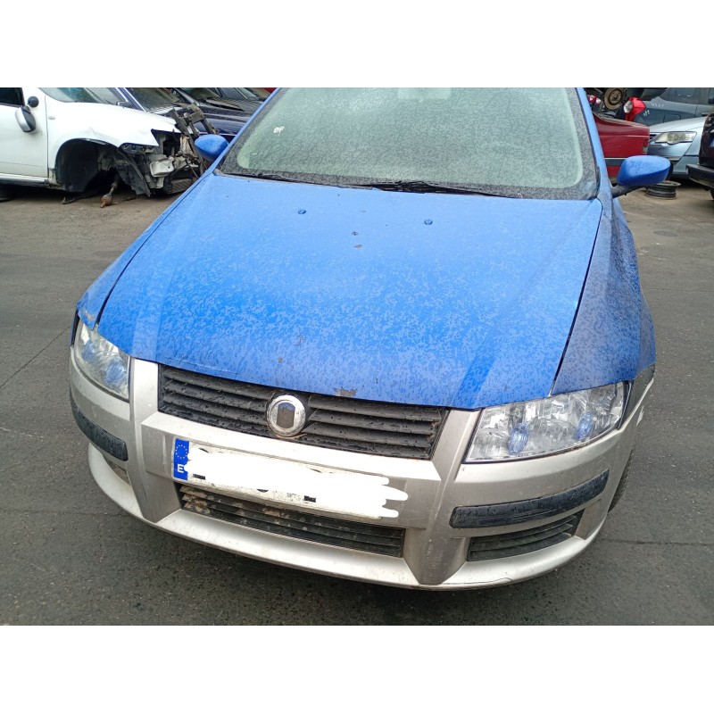 FIAT STILO (192_)