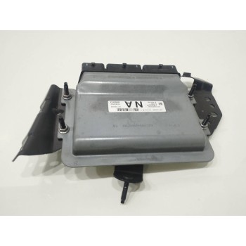 Recambio de centralita motor uce para dacia sandero iii referencia OEM IAM 237104638S  