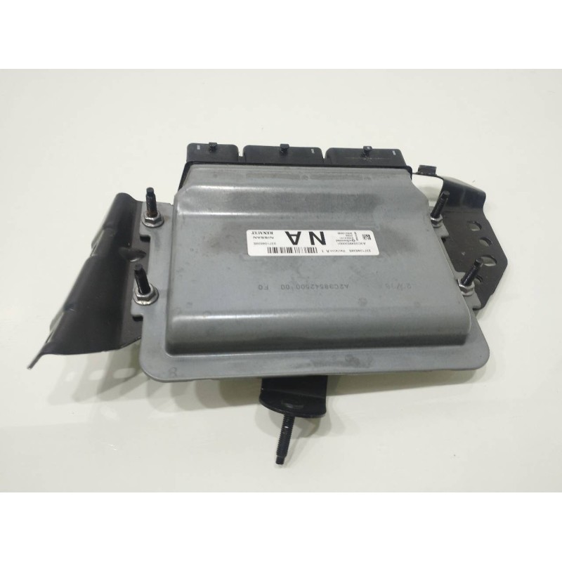 Recambio de centralita motor uce para dacia sandero iii referencia OEM IAM 237104638S  