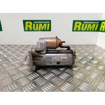 MOTOR ARRANQUE D7R44 