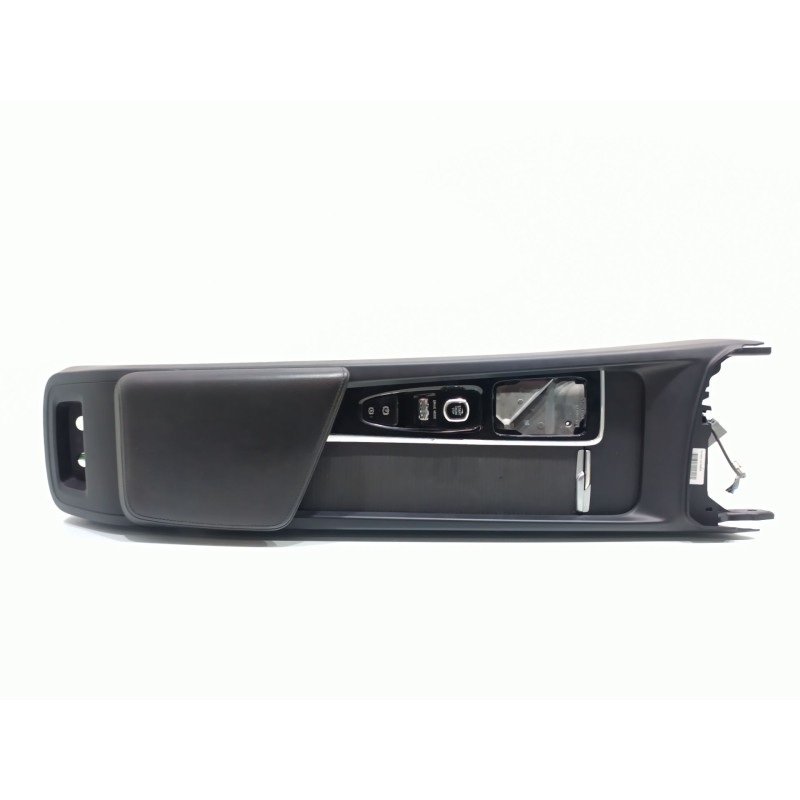 Recambio de apoyabrazos central para volvo xc60 momentum awd referencia OEM IAM P31469700  