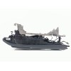 Recambio de apoyabrazos central para volvo xc60 momentum awd referencia OEM IAM P31469700  