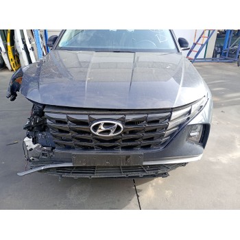 hyundai tucson (nx4e, nx4a) del año 2023