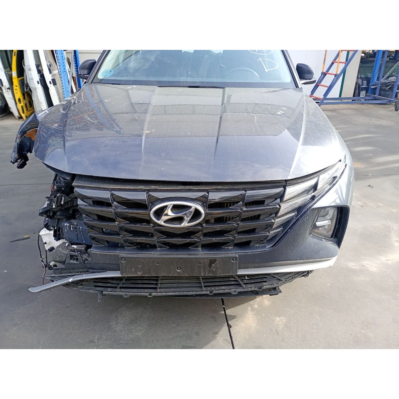 hyundai tucson (nx4e, nx4a) del año 2023