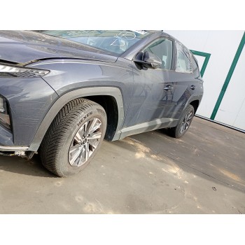 hyundai tucson (nx4e, nx4a) del año 2023