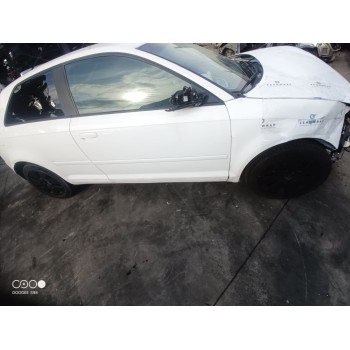 audi a3 (8p) del año 2009