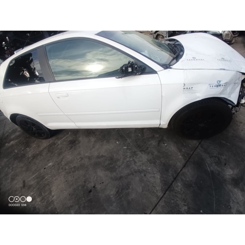 AUDI A3 (8P)