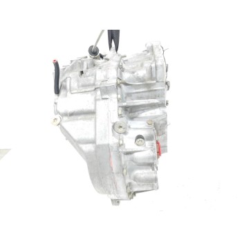 Recambio de caja cambios para opel zafira b cosmo referencia OEM IAM TF80SCAF40  