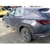 hyundai tucson (nx4e, nx4a) del año 2023