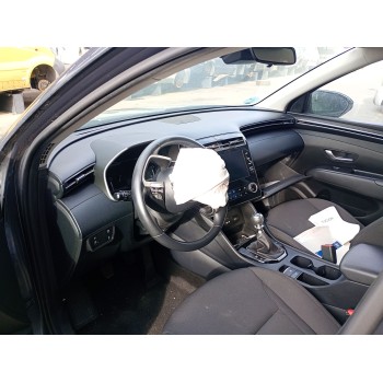 hyundai tucson (nx4e, nx4a) del año 2023