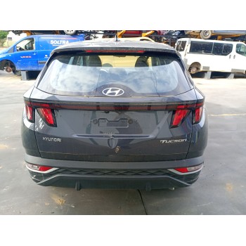 hyundai tucson (nx4e, nx4a) del año 2023