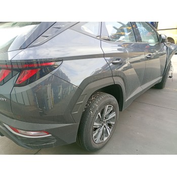 hyundai tucson (nx4e, nx4a) del año 2023