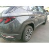hyundai tucson (nx4e, nx4a) del año 2023
