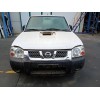nissan np300 pickup (d22) del año 2004