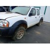 nissan np300 pickup (d22) del año 2004