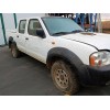nissan np300 pickup (d22) del año 2004