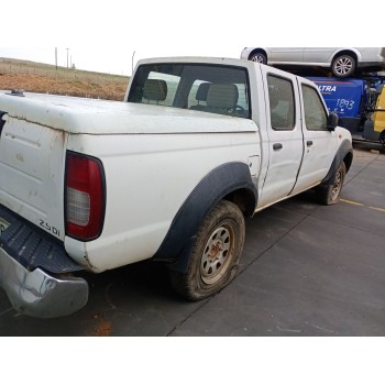 nissan np300 pickup (d22) del año 2004