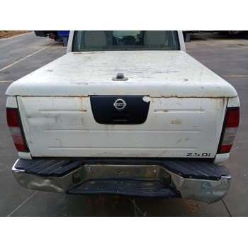 nissan np300 pickup (d22) del año 2004