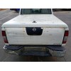nissan np300 pickup (d22) del año 2004
