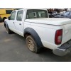 nissan np300 pickup (d22) del año 2004