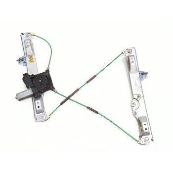 Recambio de elevalunas delantero izquierdo para opel corsa d ´´111 years´´ referencia OEM IAM 541613212  